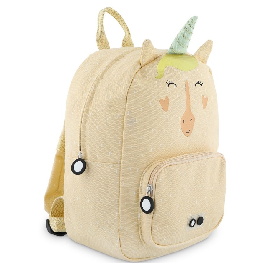 Bags trixie | Trixie Kinderbag Beige () - Junior Steps