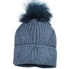 Accessories maximo | Maximo Hats Blue Girls (23589-658200 Kleur 40) - Junior Steps