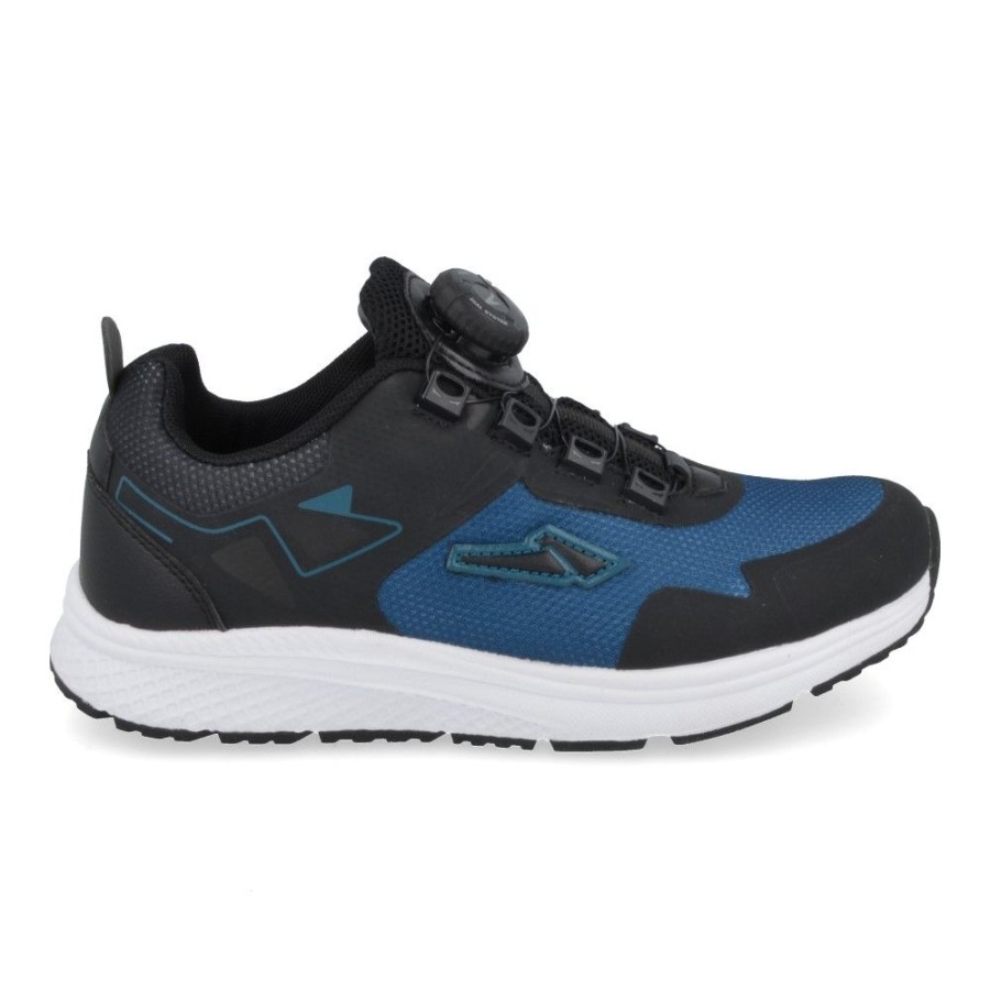 Children'S Shoes For Jongens piedro | Piedro Sneakers Blue Boys (151.70102.10) - Junior Steps