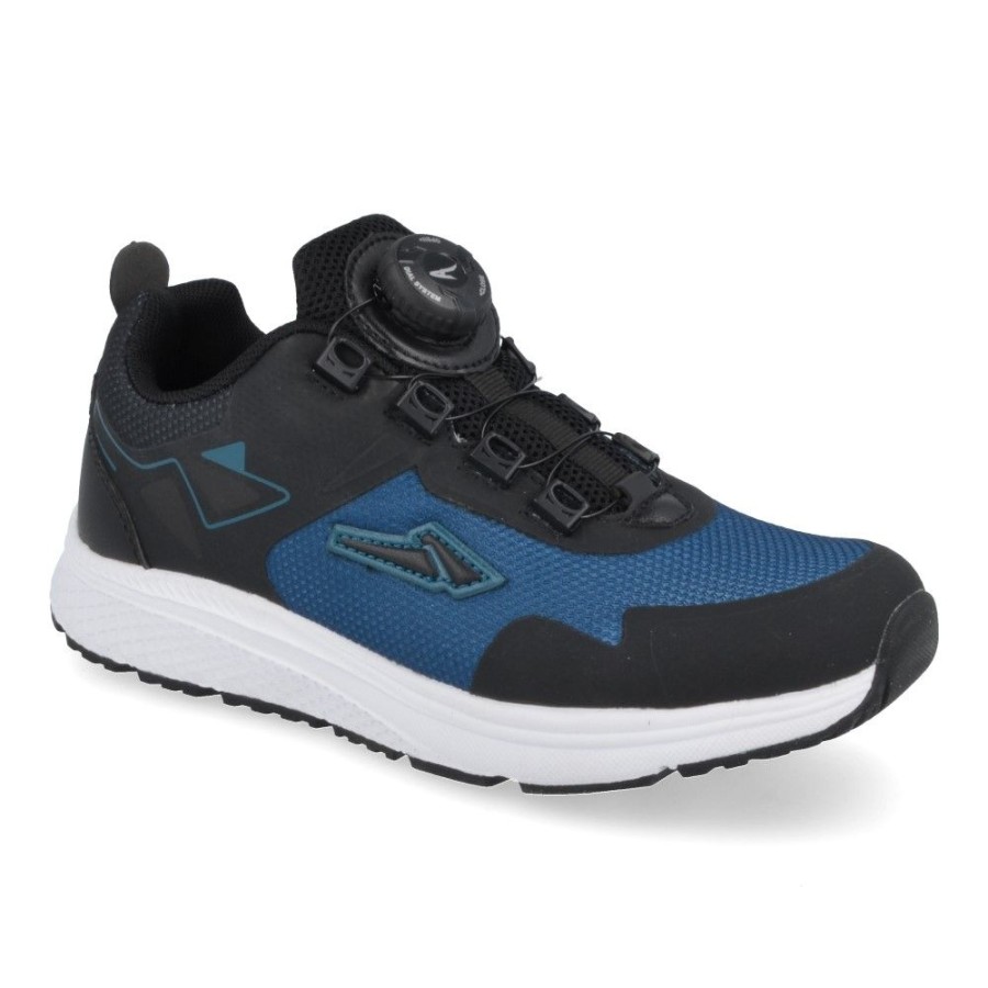 Children'S Shoes For Jongens piedro | Piedro Sneakers Blue Boys (151.70102.10) - Junior Steps