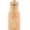 Accessories trixie | Trixie Drinking Bottle Orange (40-204) - Junior Steps