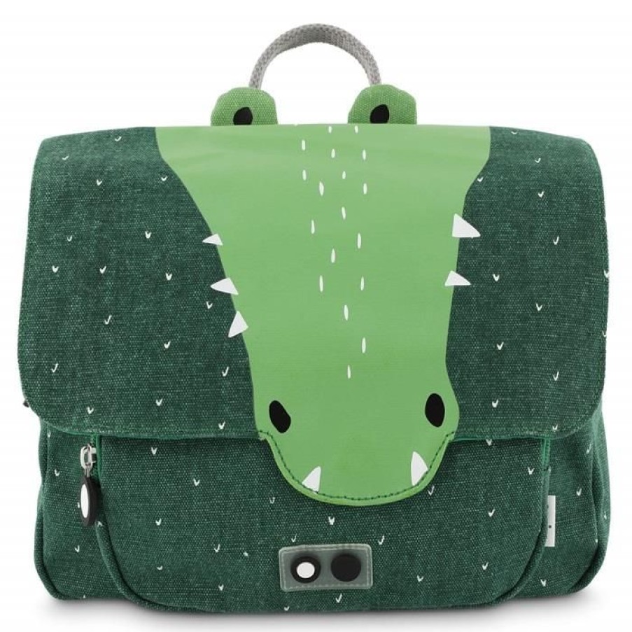 Bags trixie | Trixie Kinderbag Green (31-215) - Junior Steps