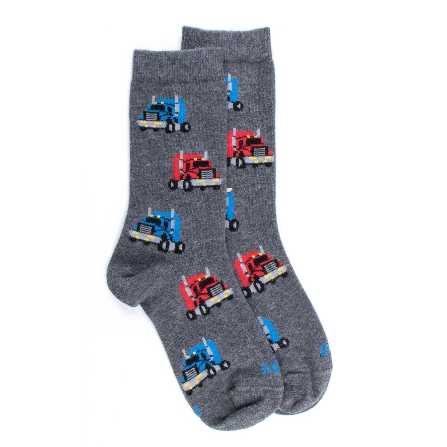 Accessories doré doré | Dore Dore Socks Grey Boys (Ap511232/3919) - Junior Steps