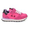 Children'S Shoes For Meisjes maximo | Sun68 Sneakers Fuchia Girls (Z42401K) - Junior Steps