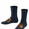 Accessories falke | Falke Socks Blue Boys (10463/3355) - Junior Steps