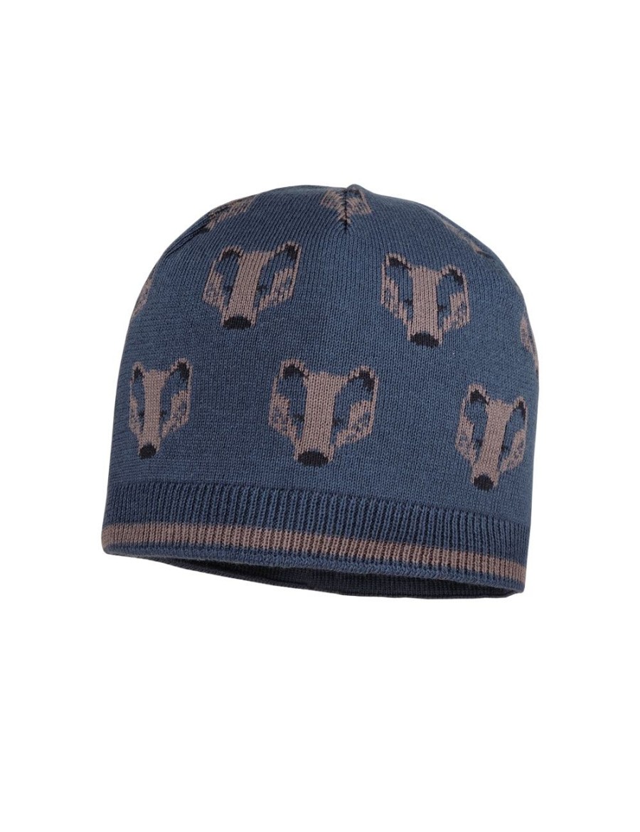 Accessories maximo | Maximo Hats Blue Boys (13571-377800) - Junior Steps