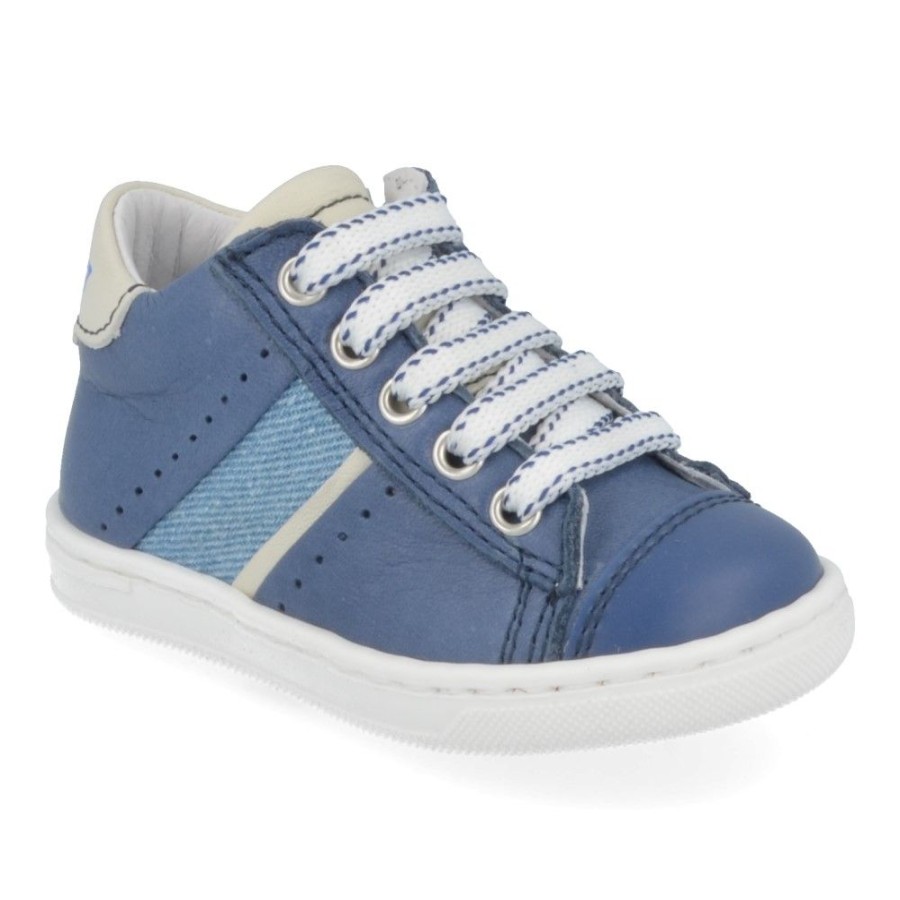 Children'S Shoes For Jongens banaline | Banaline Sneakers Jeans Boys (22122508) - Junior Steps