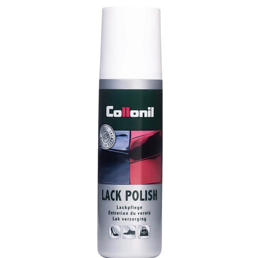 Accessories collonil | Collonil Maintenance Products (Lack Polish 00) - Junior Steps