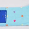 Accessories falke | Falke Socks Light Blue Girls (10206/7914) - Junior Steps