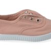 Children'S Shoes For Meisjes Cienta | Cienta Sports And Play Shoes Pink Girls (70997 Col 142) - Junior Steps