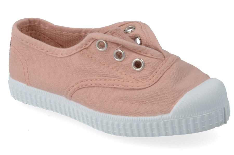 Children'S Shoes For Meisjes Cienta | Cienta Sports And Play Shoes Pink Girls (70997 Col 142) - Junior Steps