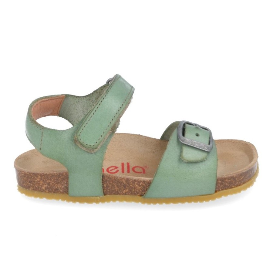 Children'S Shoes For Meisjes lunella | Lunella Sandals Mint Girls (22900 Aqua) - Junior Steps