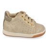 Children'S Shoes For Meisjes collonil | Falcotto Sneakers Gold Girls (Adam) - Junior Steps