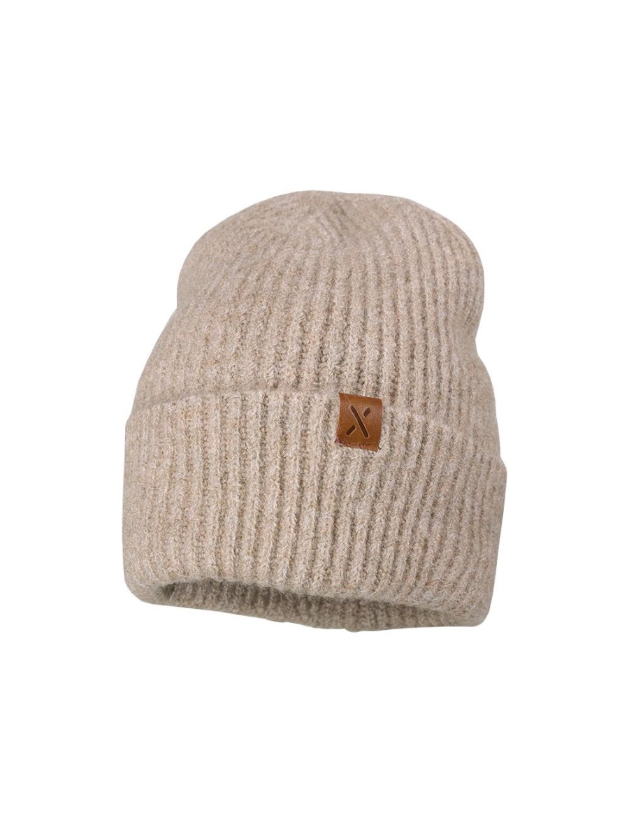 Accessories maximo | Maximo Hats Beige Girls (23573-995500 Kleur 72) - Junior Steps