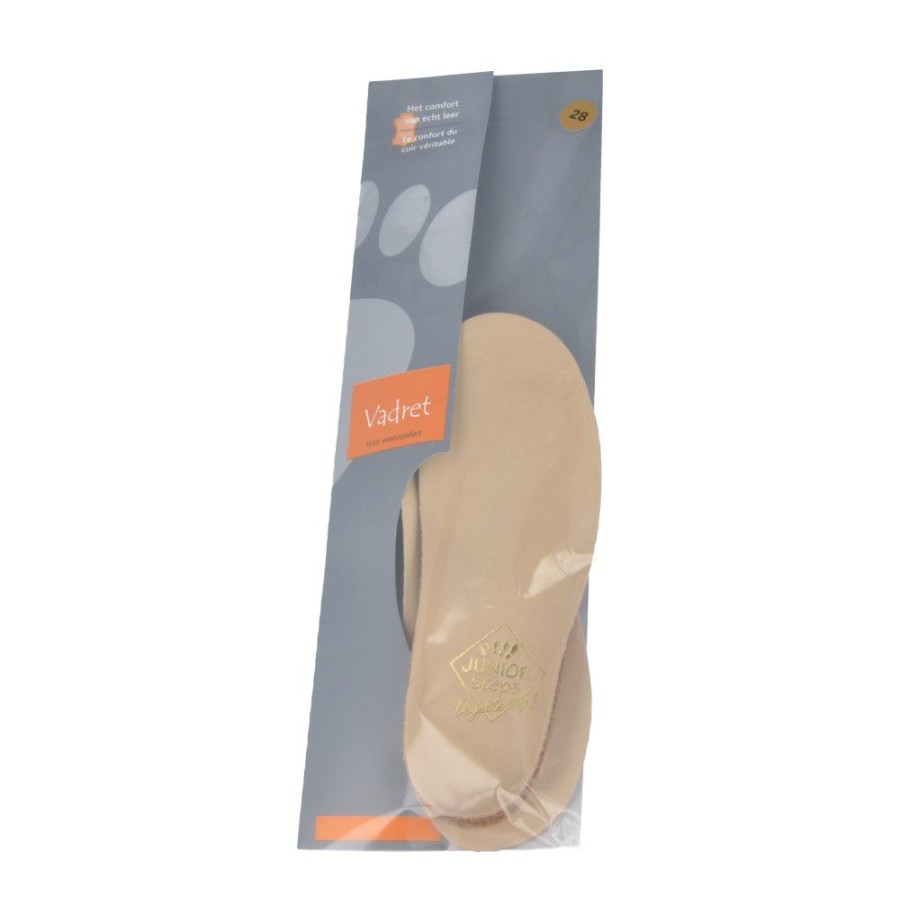 Accessories vadret | Vadret Insoles (0152) - Junior Steps