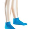 Accessories falke | Falke Sneaker Socks Blue (12997/6160) - Junior Steps