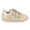 Children'S Shoes For Meisjes shoeboy | Zecchino D'Oro Sneakers Beige Girls (1141) - Junior Steps