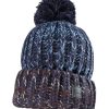 Accessories maximo | Maximo Hats Blue Boys (13573-969200 Kleur 0011) - Junior Steps