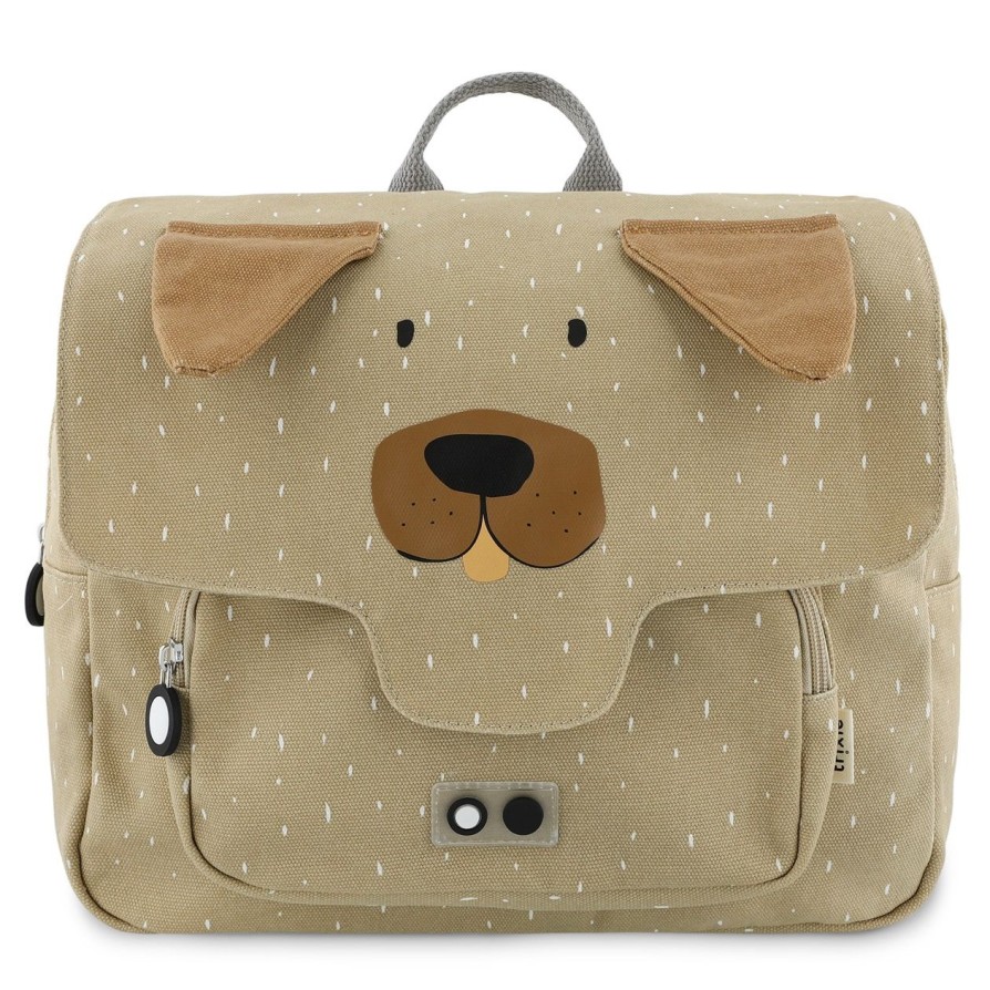 Bags trixie | Trixie Kinderbag Beige () - Junior Steps