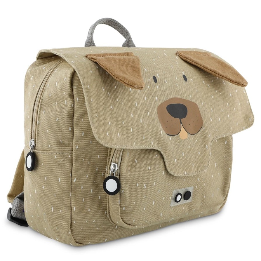 Bags trixie | Trixie Kinderbag Beige () - Junior Steps