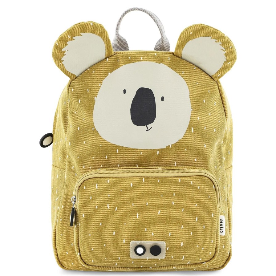 Bags trixie | Trixie Kinderbag Oker (Mr. Koala) - Junior Steps