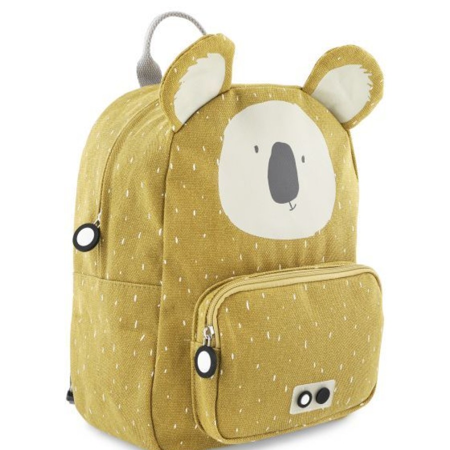 Bags trixie | Trixie Kinderbag Oker (Mr. Koala) - Junior Steps