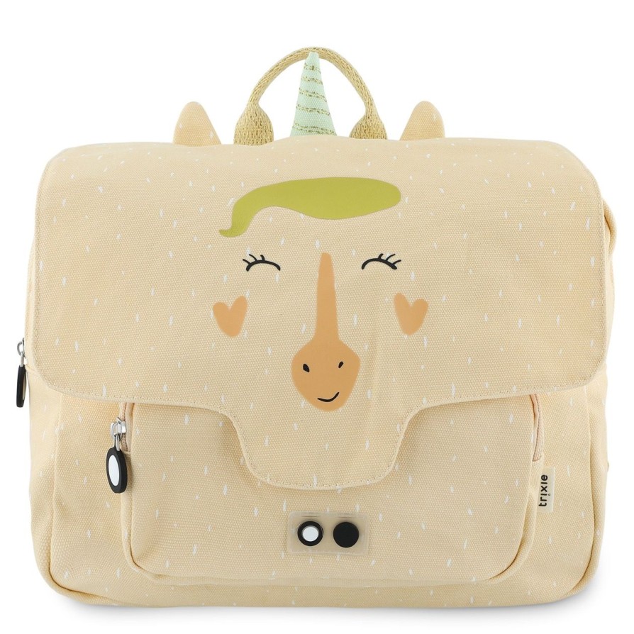 Bags trixie | Trixie Kinderbag Beige () - Junior Steps