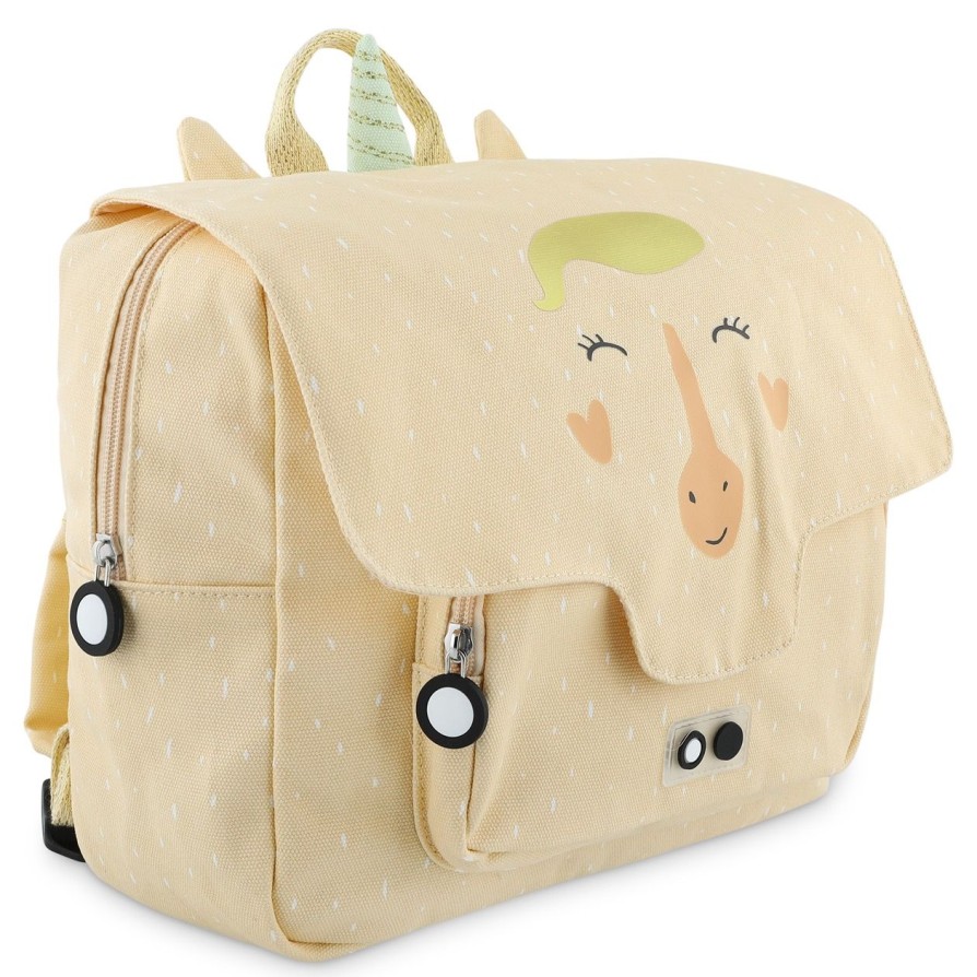 Bags trixie | Trixie Kinderbag Beige () - Junior Steps