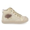 Children'S Shoes For Meisjes stones and bones | Stones And Bones Sneakers Ecru Girls (Genag) - Junior Steps