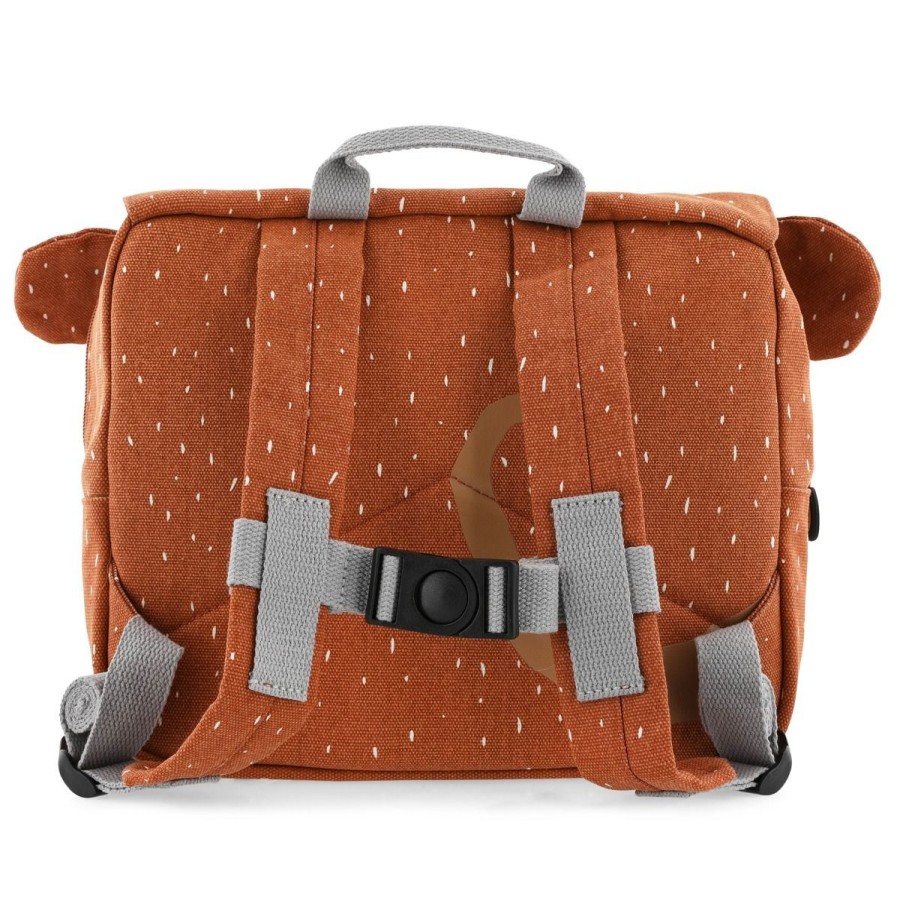 Bags trixie | Trixie Kinderbag Brown (91-219) - Junior Steps