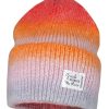 Accessories maximo | Maximo Hats Orange Girls (23573-993100 Kleur 7637) - Junior Steps