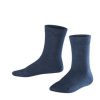 Accessories falke | Falke Socks Jeans (12998/6490) - Junior Steps