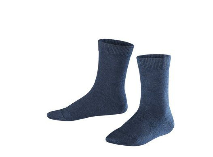 Accessories falke | Falke Socks Jeans (12998/6490) - Junior Steps