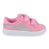 Children'S Shoes For Meisjes puma | Puma Sports And Play Shoes Pink Girls (367380-27) - Junior Steps