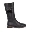 Children'S Shoes For Meisjes collonil | Eb Boots Black Girls (B2037Bl3) - Junior Steps