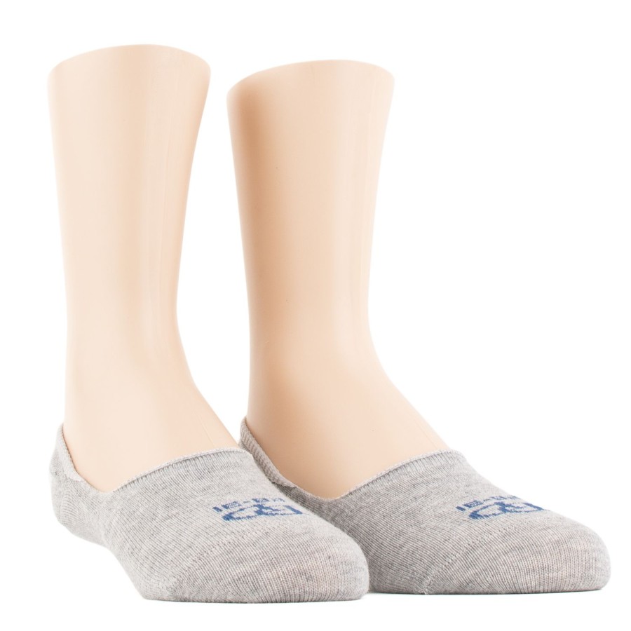 Accessories doré doré | Dore Dore Sneaker Socks Grey (Ap502130/335) - Junior Steps