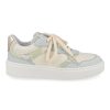 Children'S Shoes For Meisjes romagnoli | Romagnoli Sneakers Mint Girls (2875R391) - Junior Steps