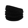 Accessories maximo | Maximo Scarf/Buff Black Girls (23689-655276 Kleur 46) - Junior Steps