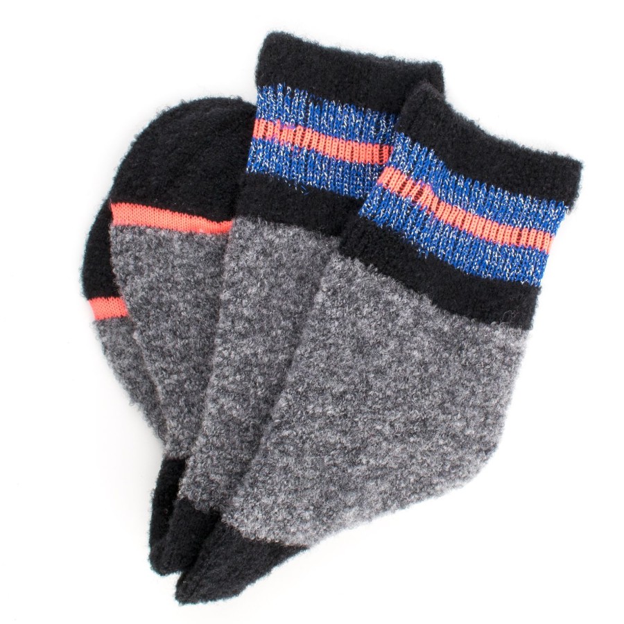 Accessories doré doré | Dore Dore Socks Grey Girls (Ap509189/3919) - Junior Steps