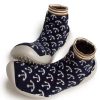 Children'S Shoes For Jongens collegien | Collegien Slippers Blue (112B) - Junior Steps