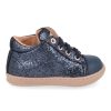 Children'S Shoes For Meisjes condor | Rondinella Sneakers Blue Girls (4506/1Bz) - Junior Steps