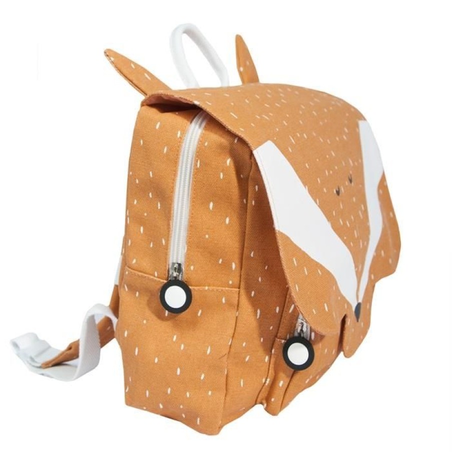 Bags trixie | Trixie Kinderbag Rust Brown (91-210) - Junior Steps