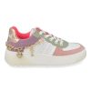 Children'S Shoes For Meisjes shoeboy | Develab Sneakers Pink Girls (41542-459) - Junior Steps