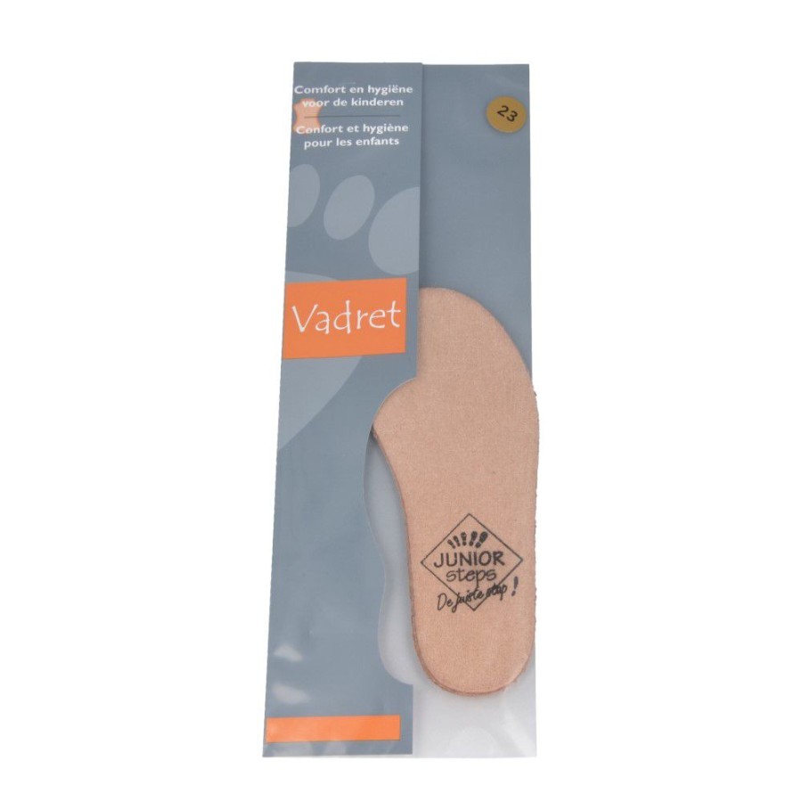 Accessories vadret | Vadret Insoles (1211) - Junior Steps