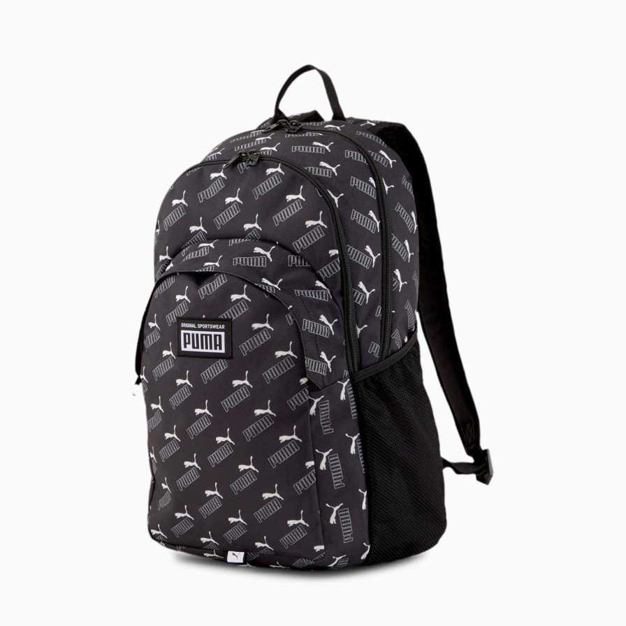 Bags puma | Puma Backpack Black Boys (77301 03) - Junior Steps