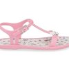 Children'S Shoes For Meisjes igor | Igor Water Sandals Pink Girls (10272-010) - Junior Steps