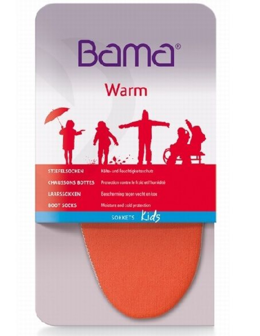 Accessories bama | Bama Socks (Regenlaars Sokken) - Junior Steps