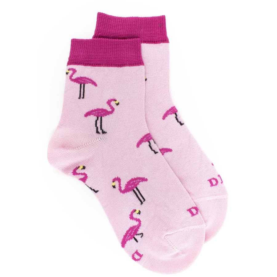 Accessories doré doré | Dore Dore Socks Pink Girls (Ap508144/5937) - Junior Steps