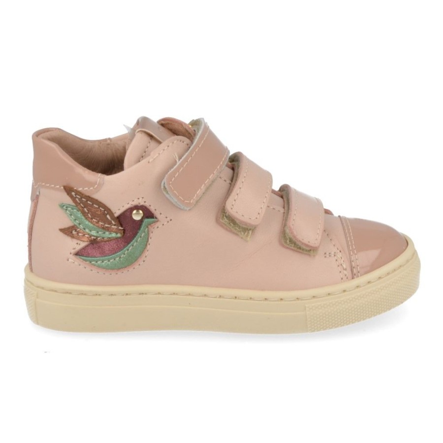 Children'S Shoes For Meisjes shoeboy | Bana&Co Sneakers Pink Girls (22232032) - Junior Steps