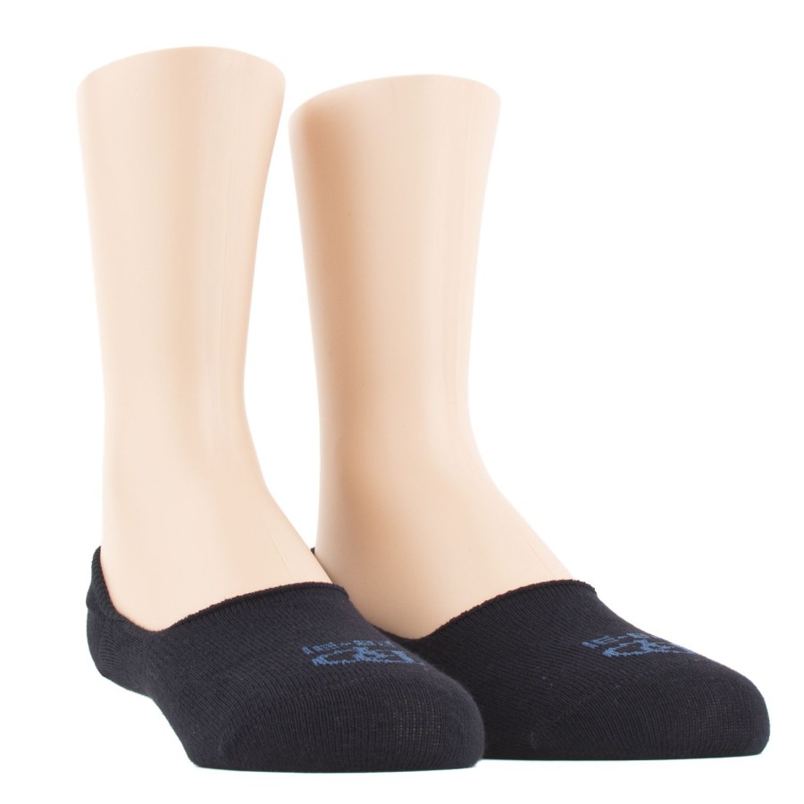 Accessories doré doré | Dore Dore Sneaker Socks Dark Blue (Ap502130/469) - Junior Steps